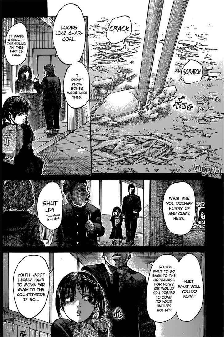 Rikudou Chapter 36 4