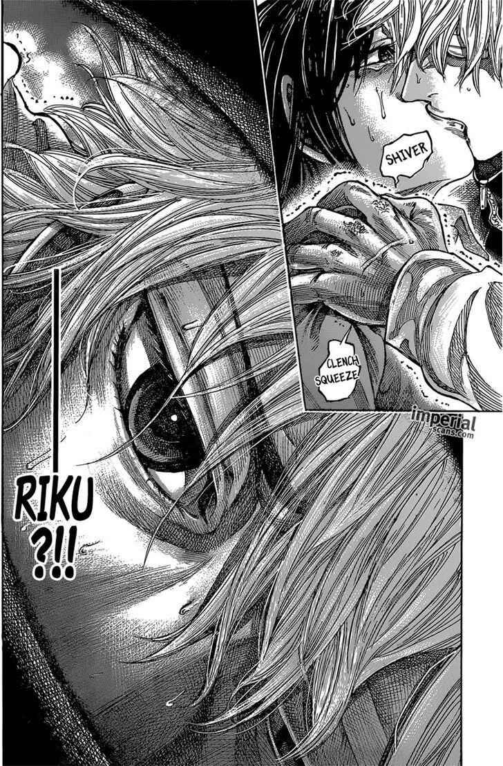 Rikudou Chapter 36 9