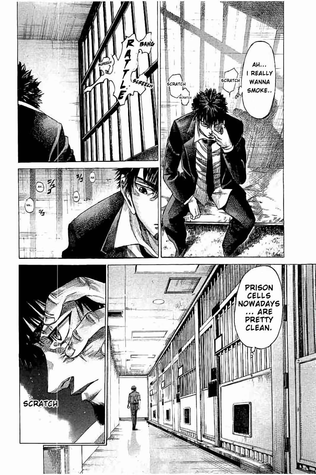 Rikudou Chapter 72 11