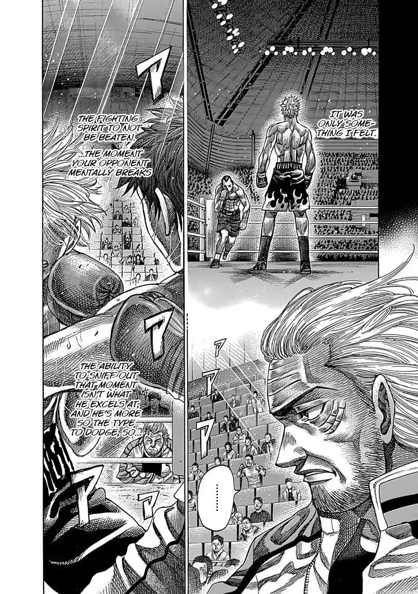 Rikudou Chapter 82 4