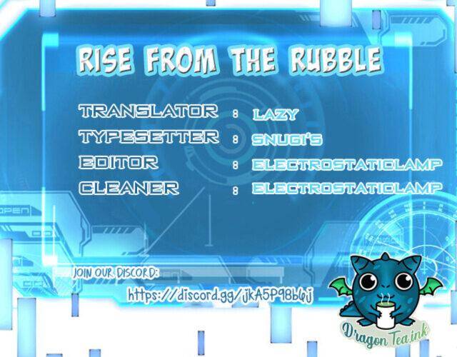 Rise From The Rubble Chapter 42