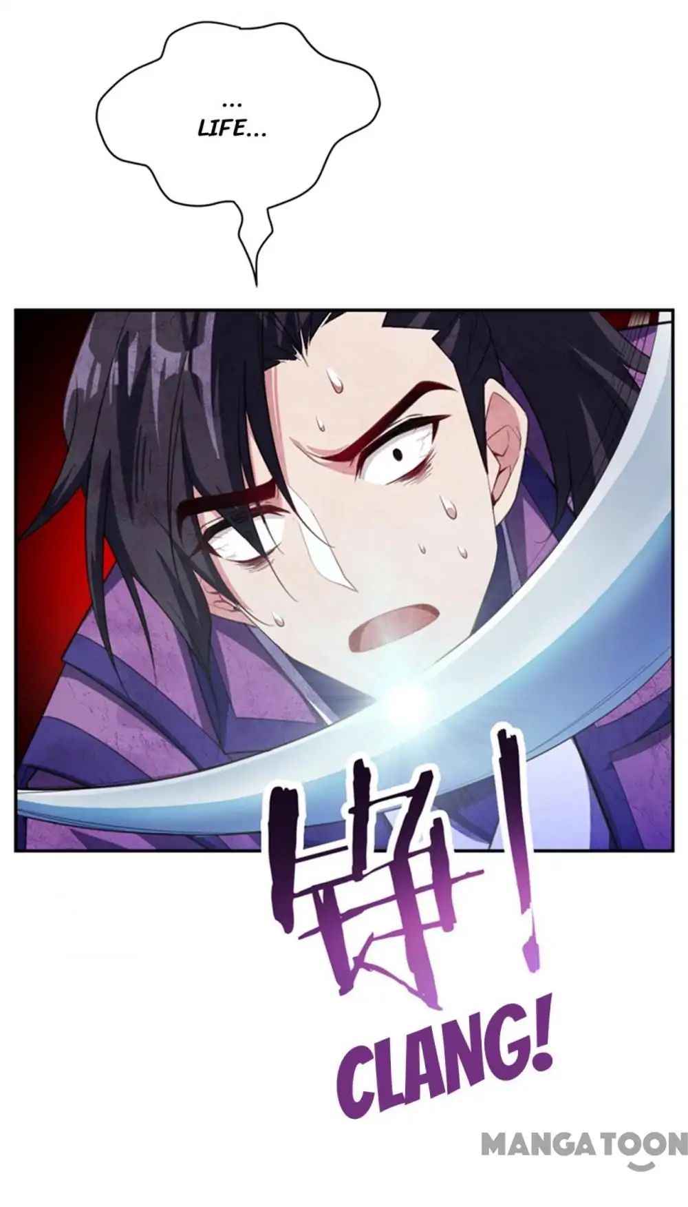 Rise of The Demon King Chapter 62