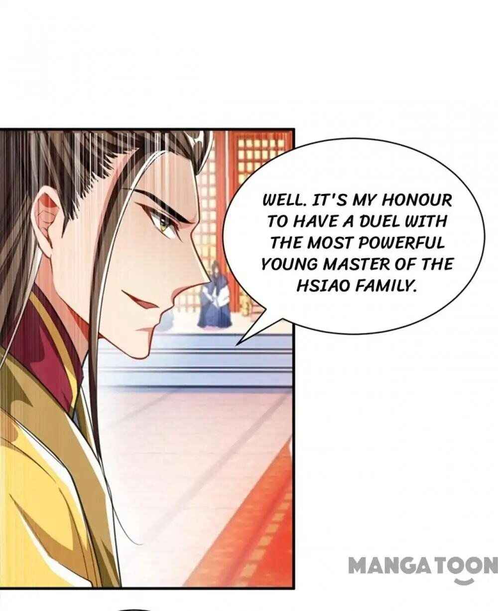 Rise of The Demon King Chapter 70