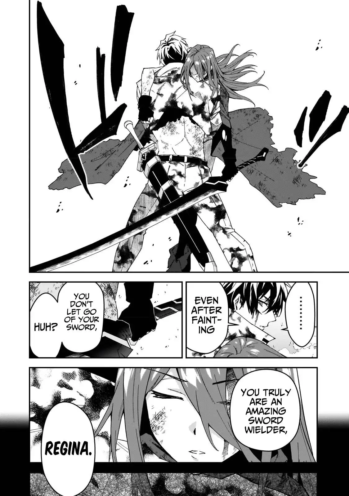 S Rank Boukensha De Aru Ore No Musume-Tachi Wa Juudo No Father Con Deshita Chapter 30