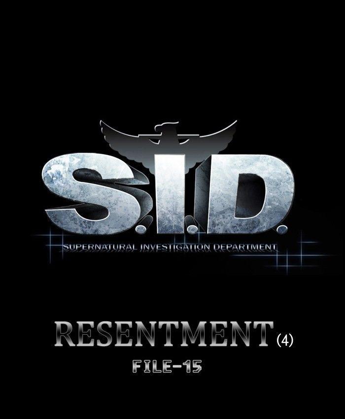 S. I. D. Chapter 137