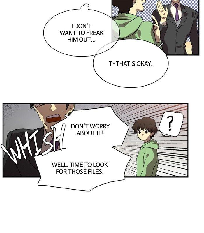 Manga page 19