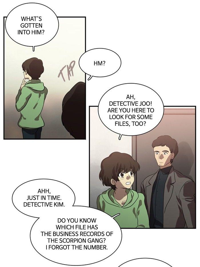 Manga page 20