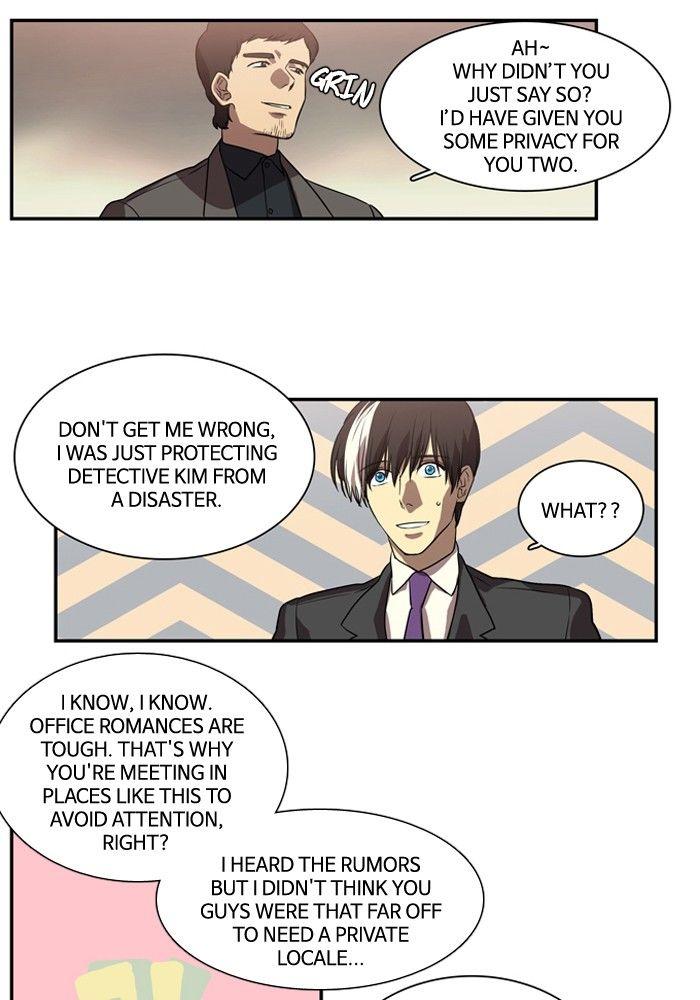Manga page 28