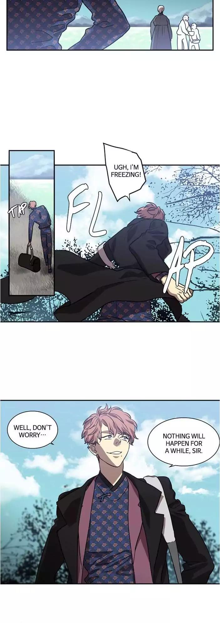 Manga page 13