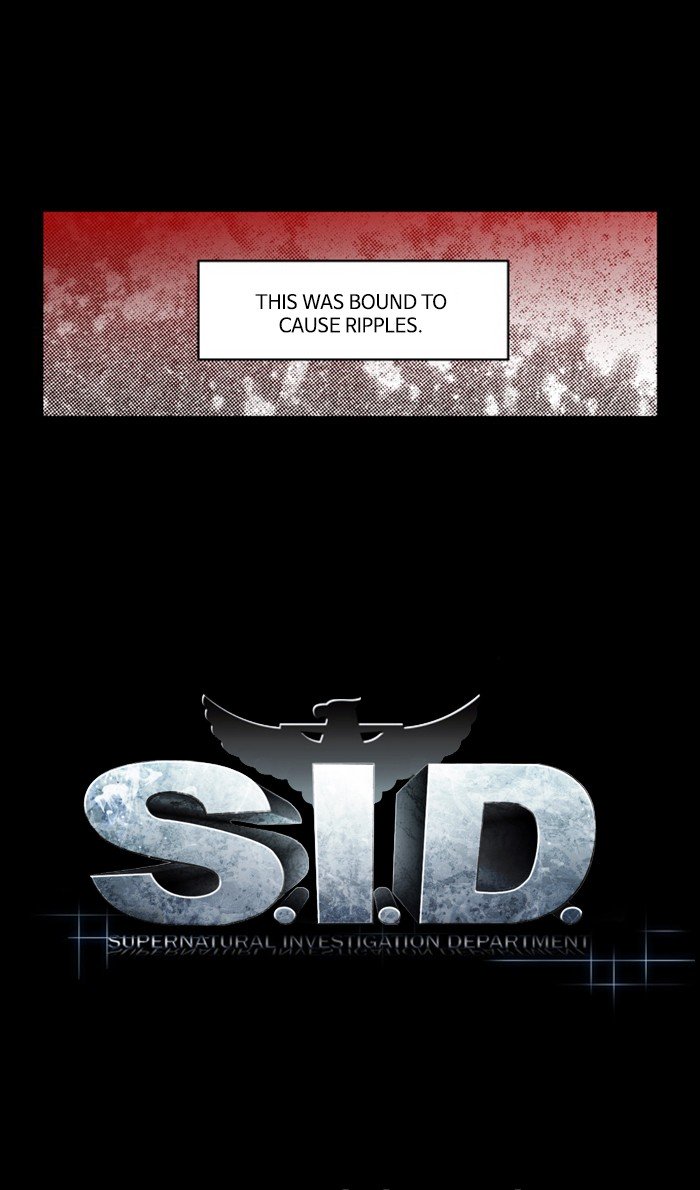 S. I. D. Chapter 246