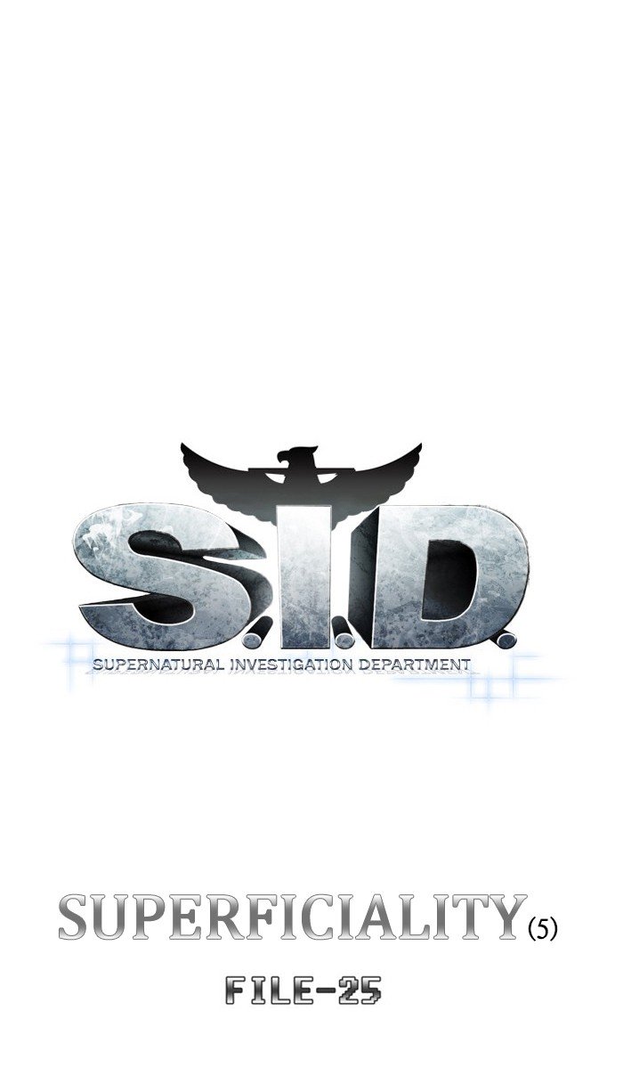 S. I. D. Chapter 266