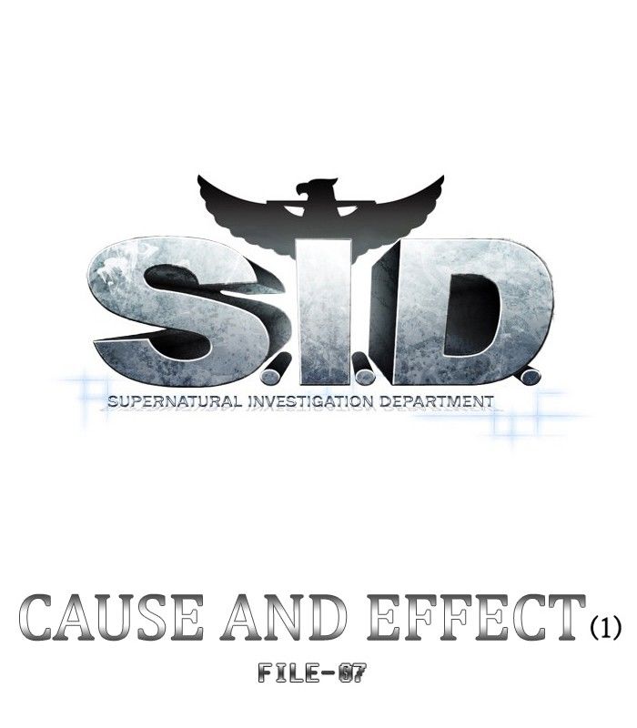 S. I. D. Chapter 84