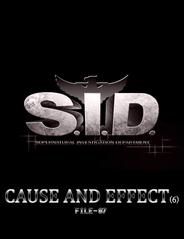 S. I. D. Chapter 89