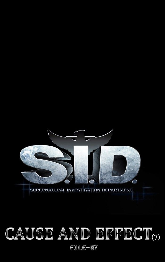 S. I. D. Chapter 90