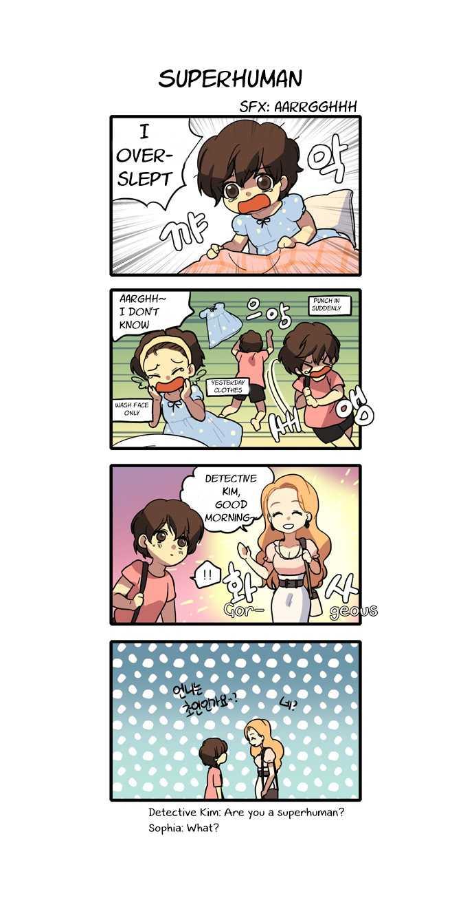 Manga page 10