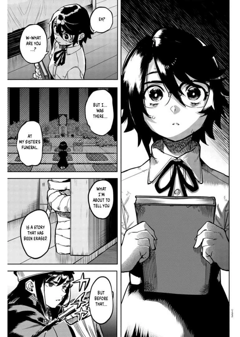 SHY Chapter 100