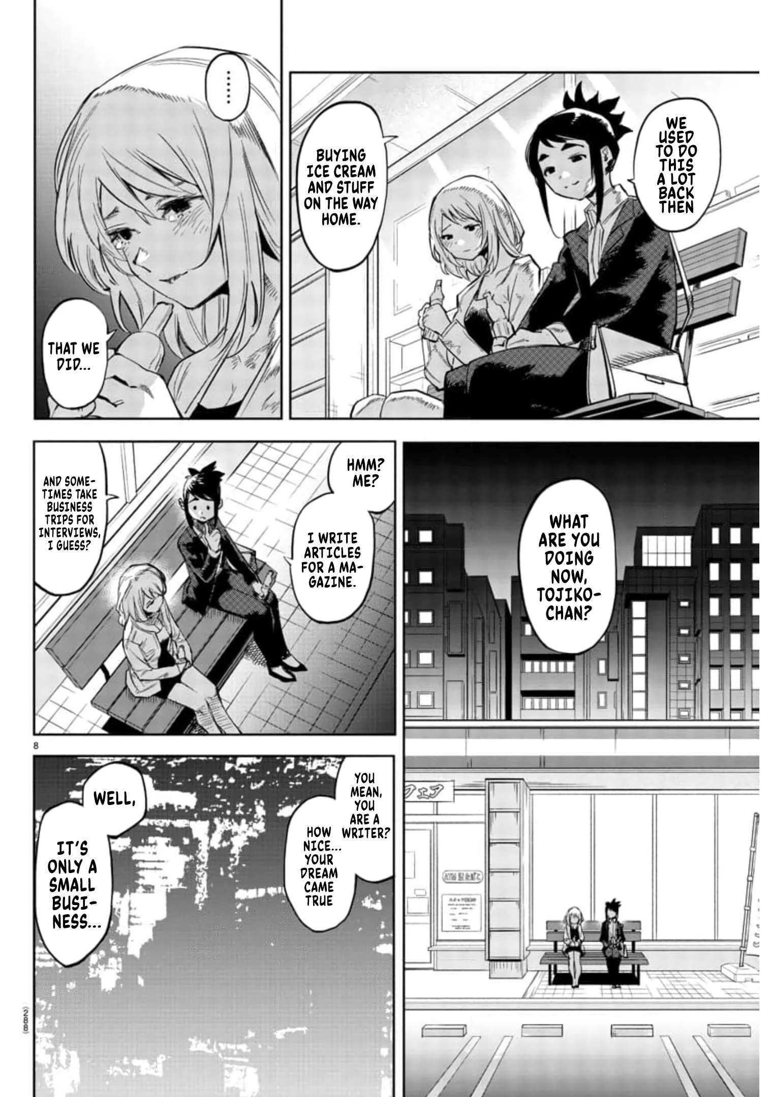 SHY Chapter 106