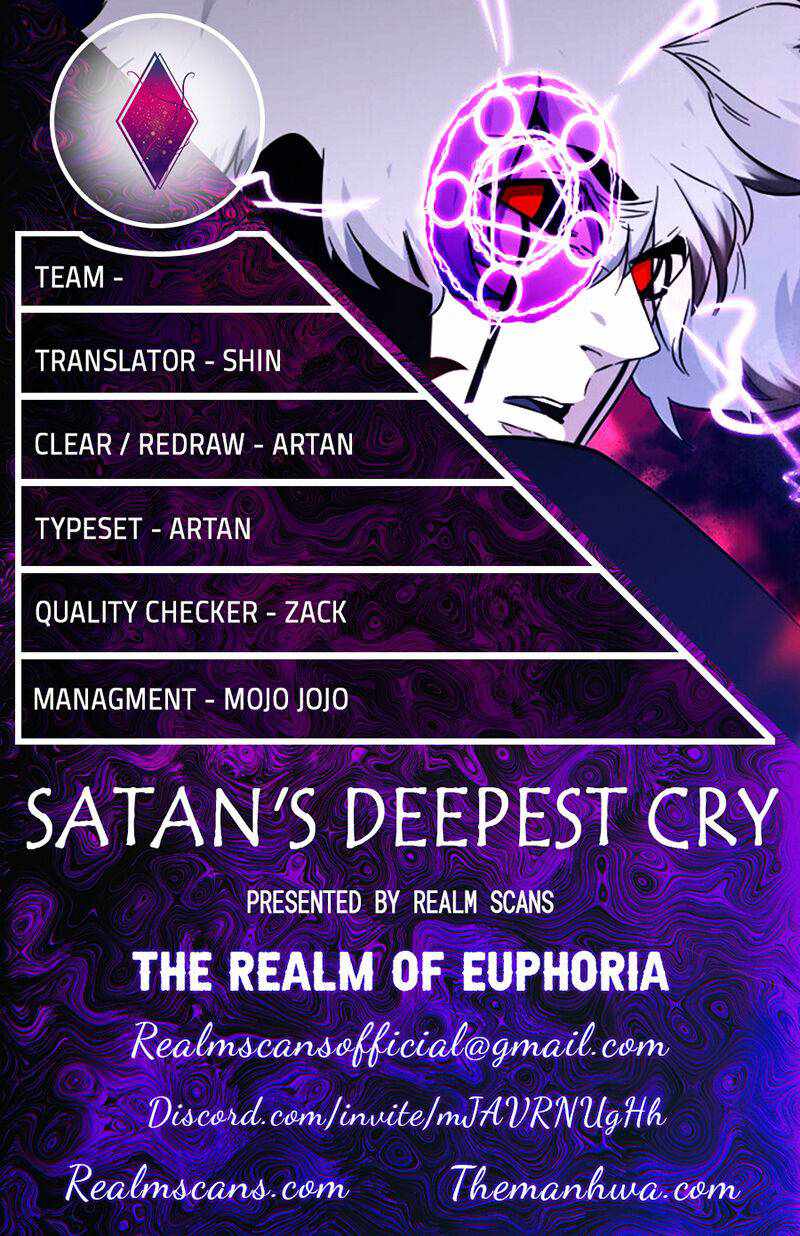 Satan's Deepest Cry Chapter 15