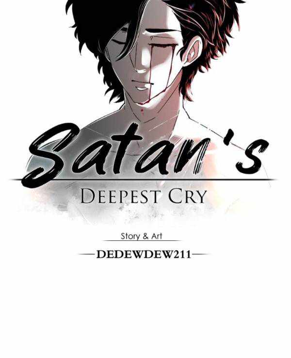 Satan's Deepest Cry Chapter 4
