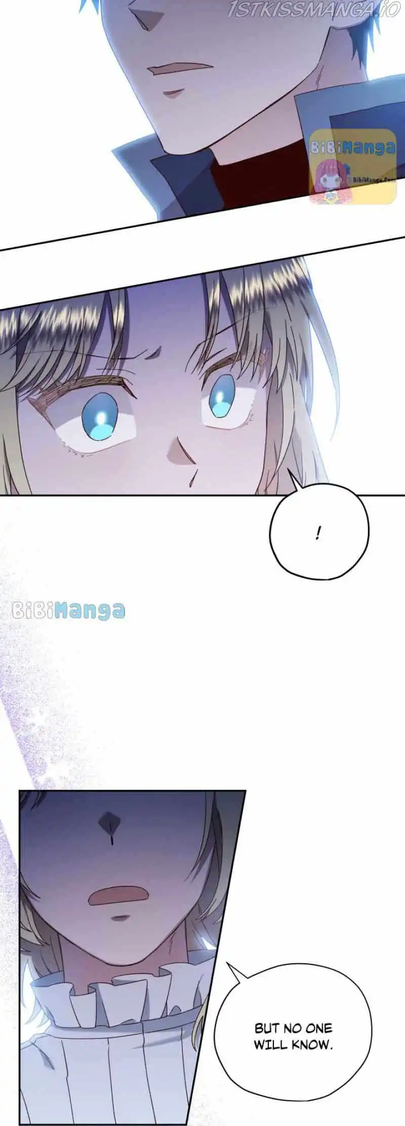 Save me, Princess Chapter 57