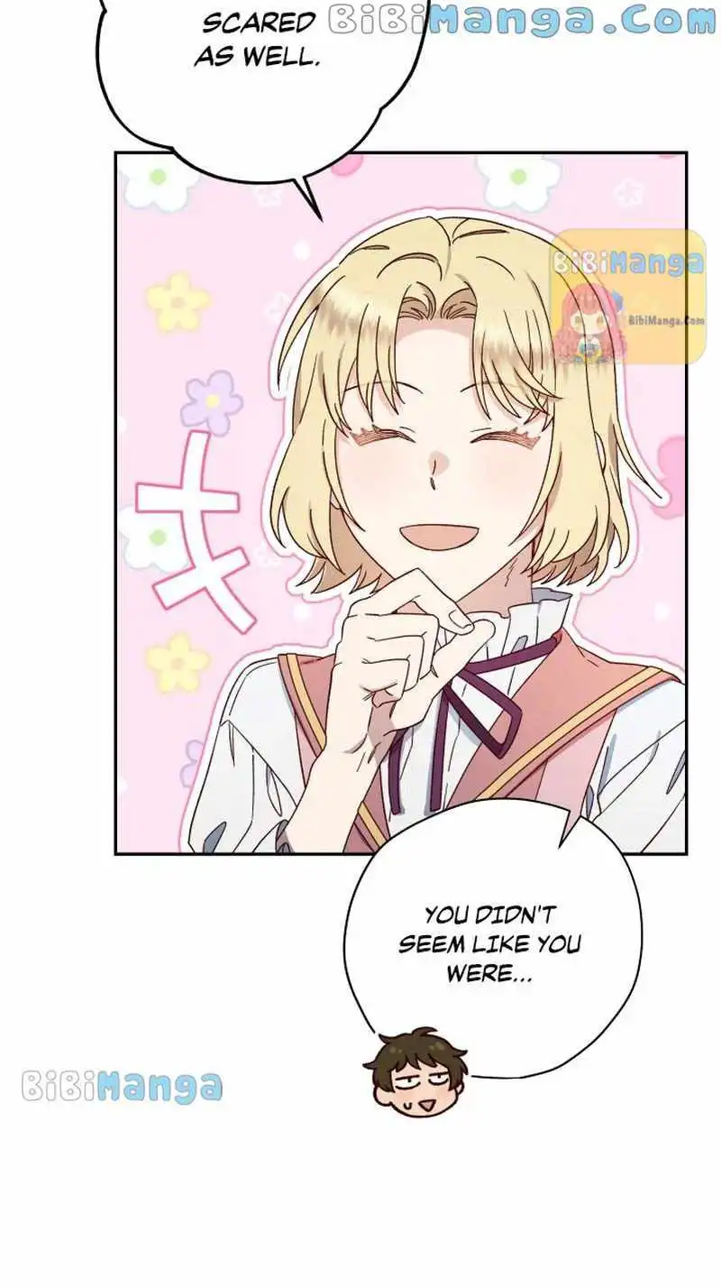 Save me, Princess Chapter 60