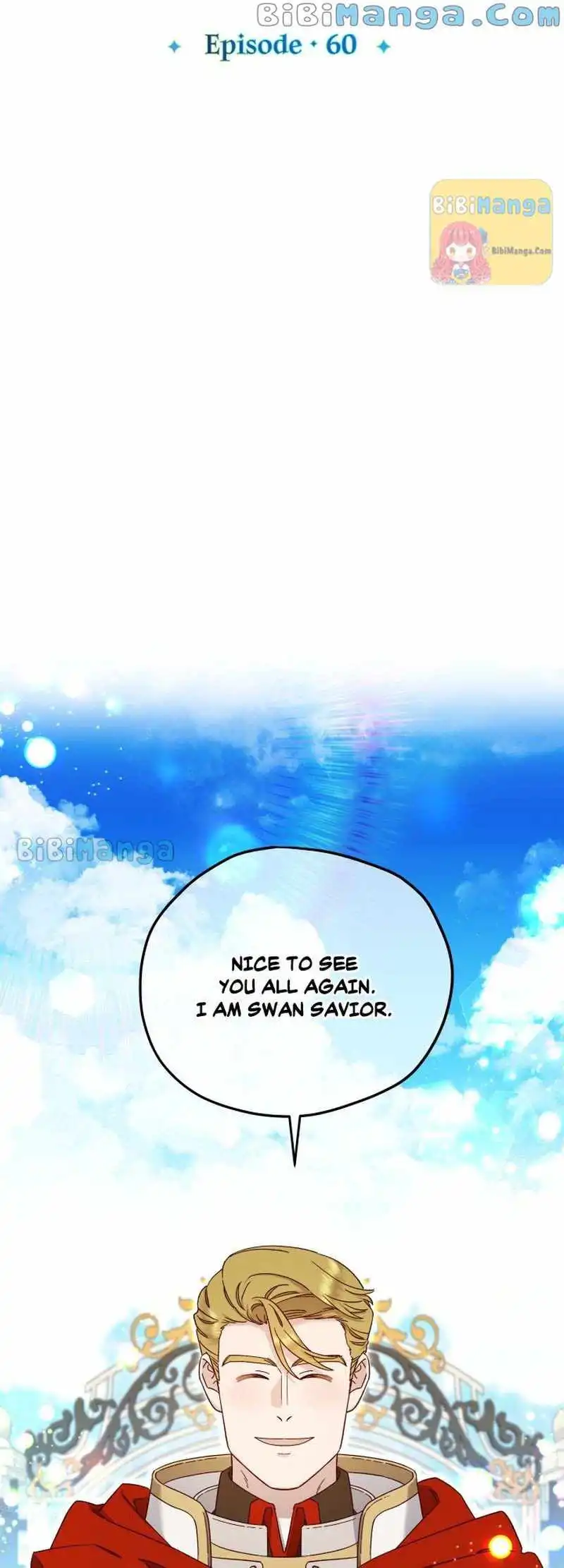 Save me, Princess Chapter 60