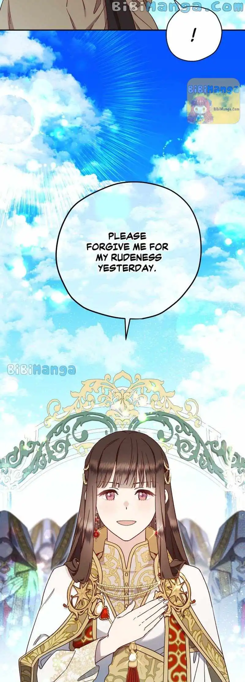 Save me, Princess Chapter 60