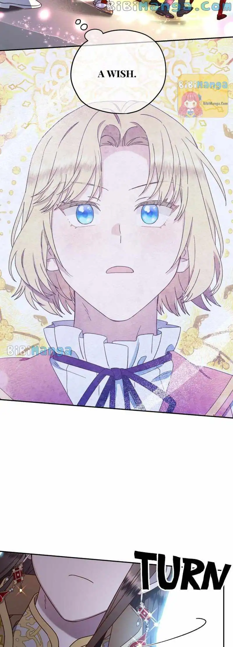 Save me, Princess Chapter 60