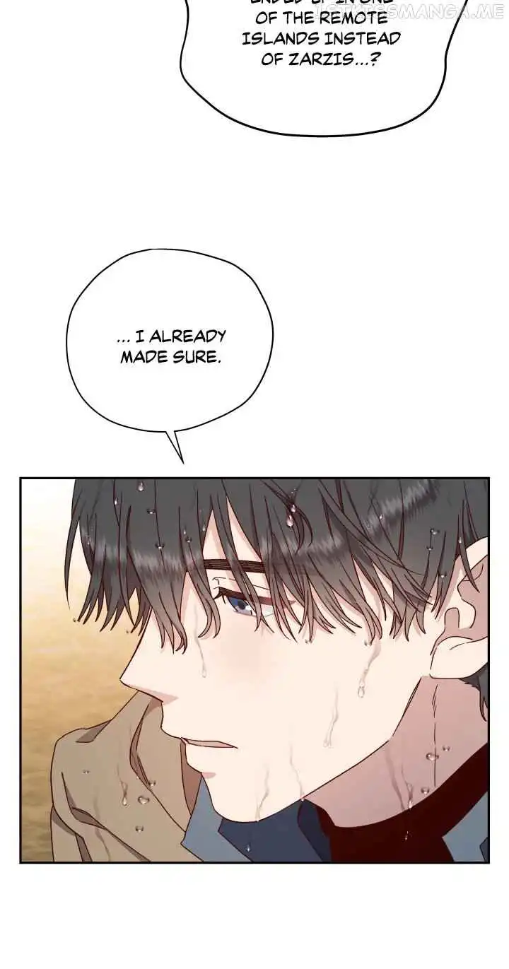 Save me, Princess Chapter 64