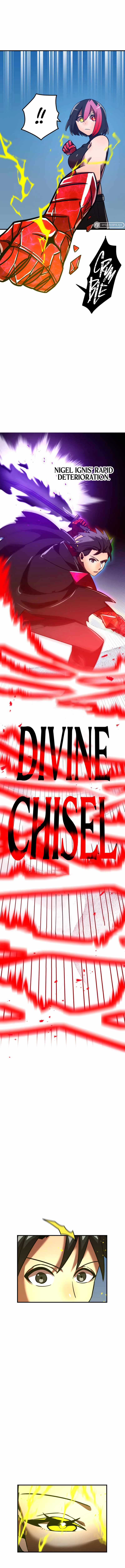 Savior of Divine Blood Chapter 52