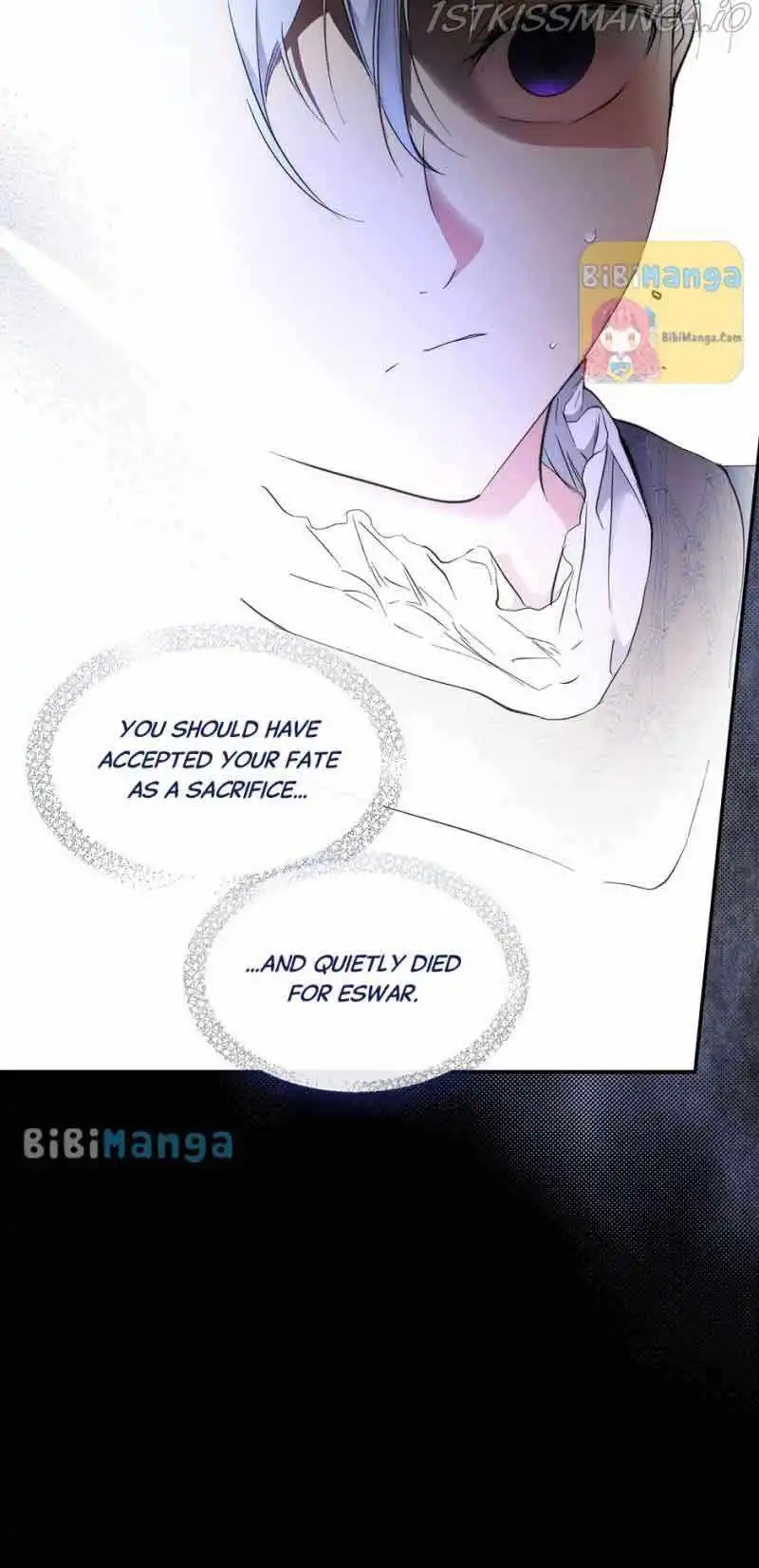 Secret Lady Chapter 64