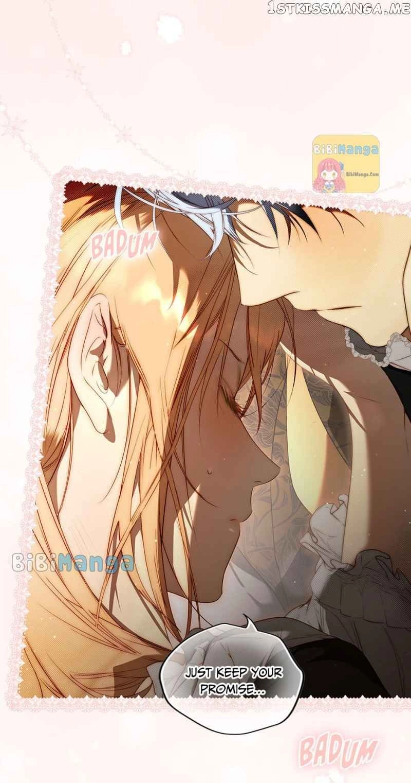 Secret Lady Chapter 77