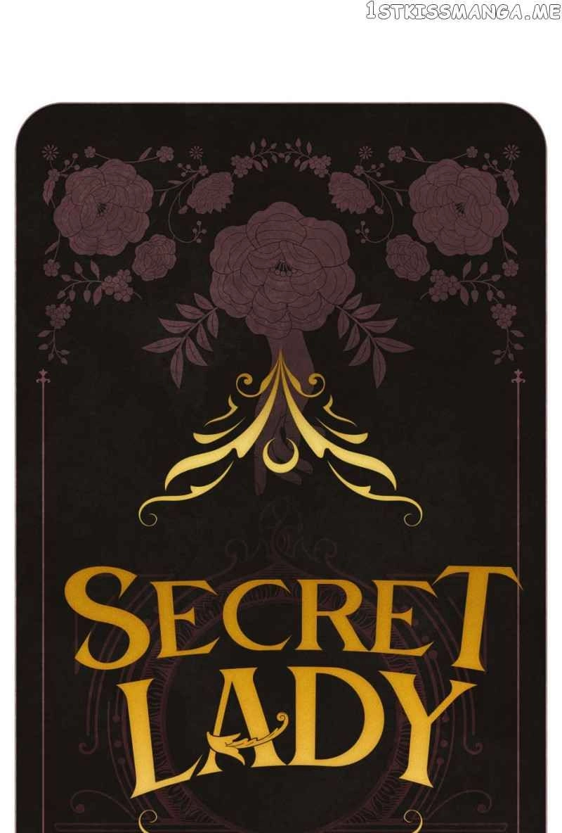 Secret Lady Chapter 77