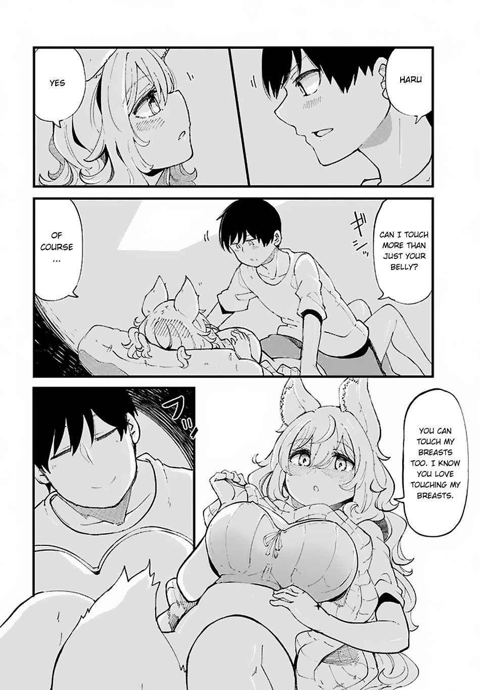 Seichou Cheat de Nandemo Dekiru You ni Natta ga, Mushoku Dake wa Yamerarenai You Desu Chapter 36