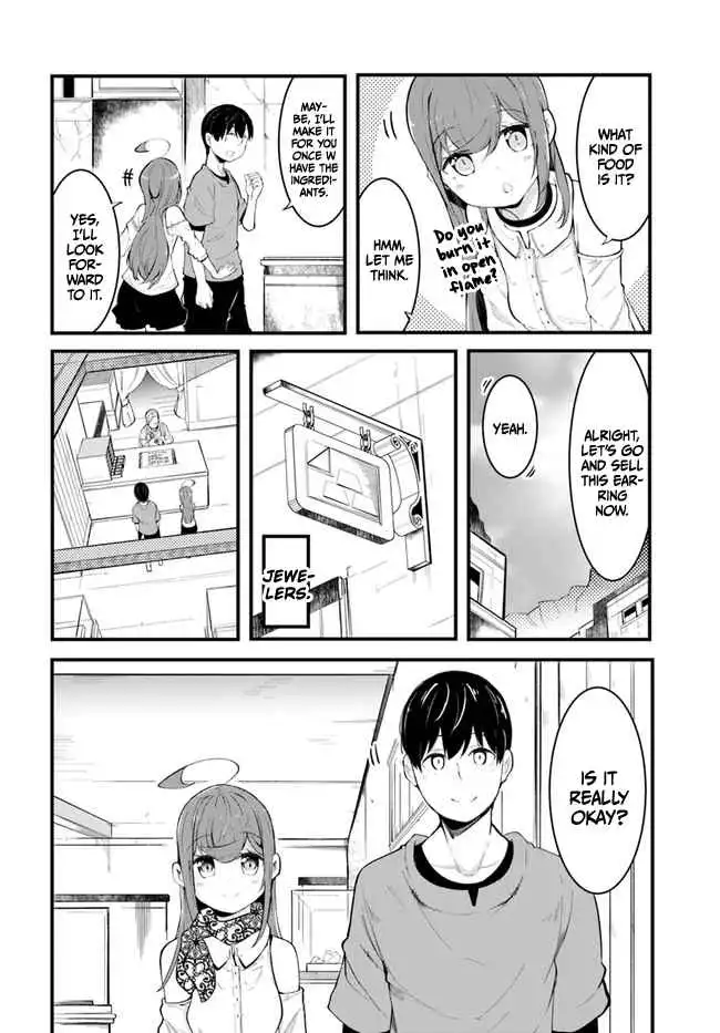 Seichou Cheat de Nandemo Dekiru You ni Natta ga, Mushoku Dake wa Yamerarenai You Desu Chapter 50