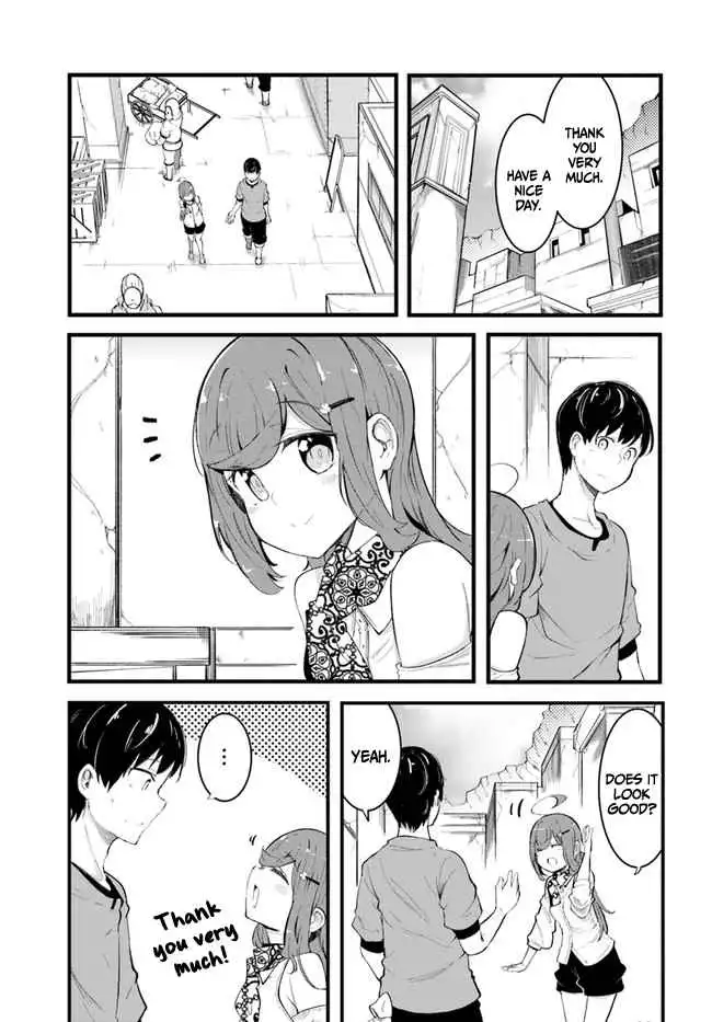 Seichou Cheat de Nandemo Dekiru You ni Natta ga, Mushoku Dake wa Yamerarenai You Desu Chapter 50