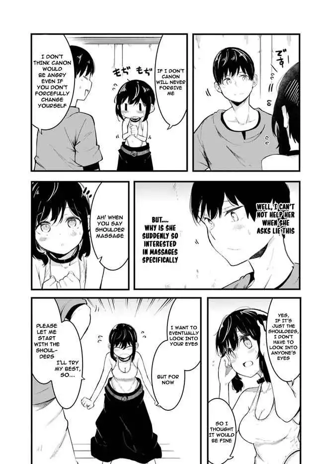 Seichou Cheat de Nandemo Dekiru You ni Natta ga, Mushoku Dake wa Yamerarenai You Desu Chapter 51