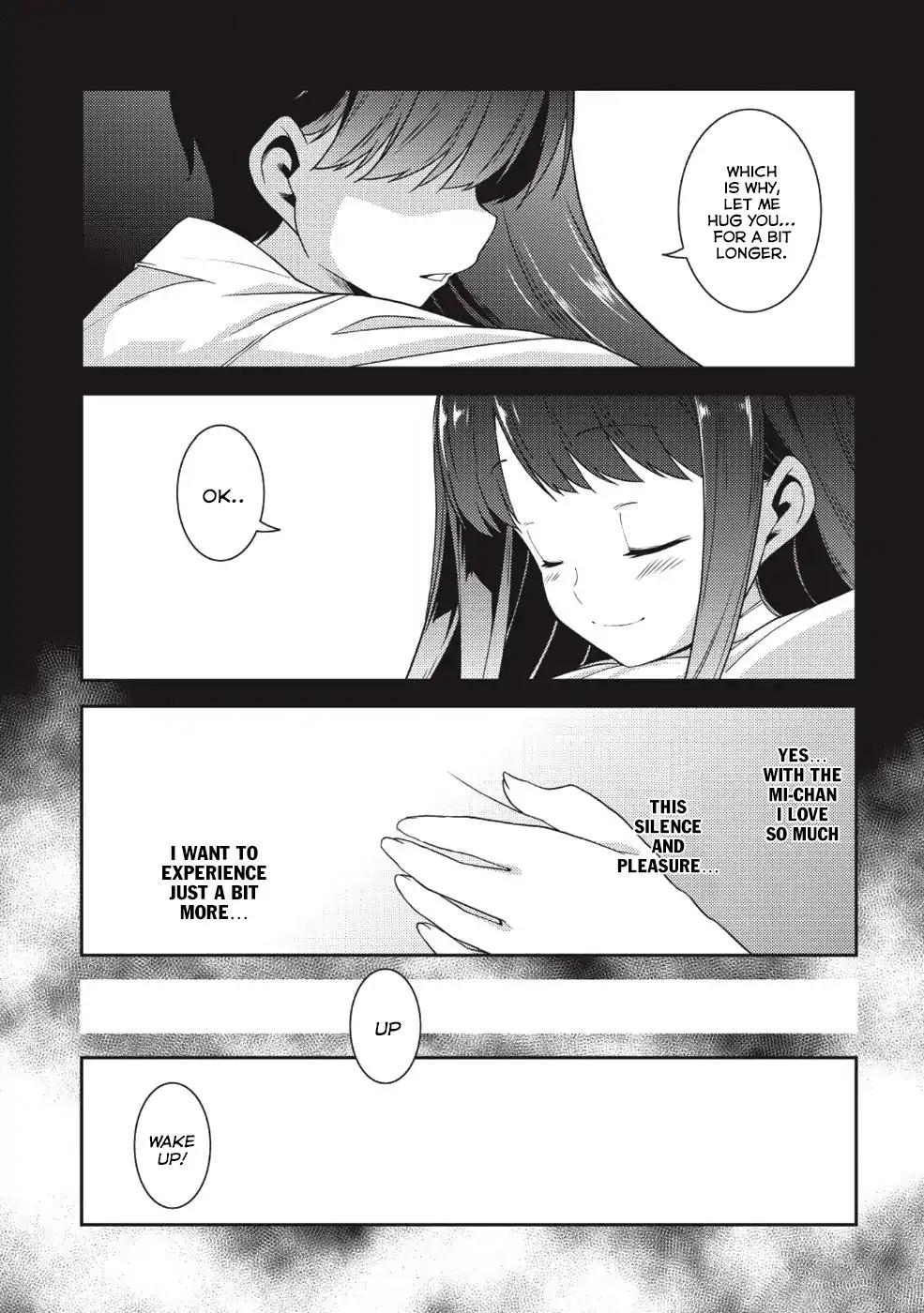 Seirei Gensouki - Konna Sekai de Deaeta Kimi ni Chapter 19