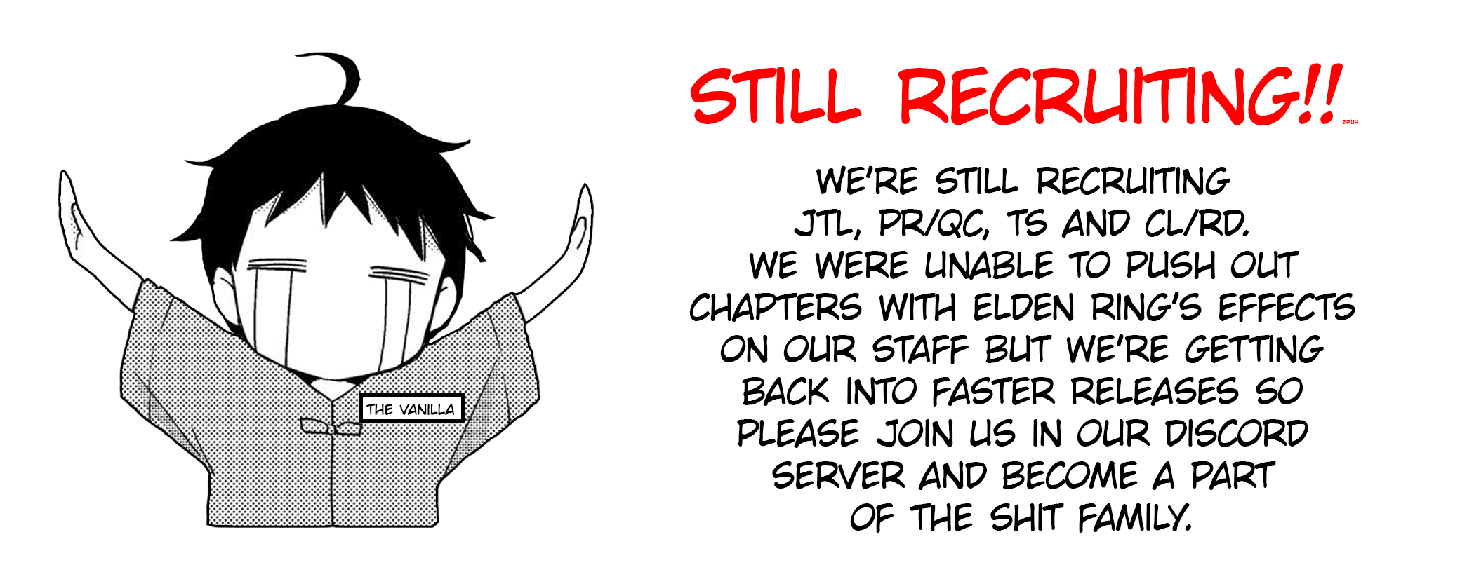 Seirei Gensouki - Konna Sekai de Deaeta Kimi ni Chapter 40