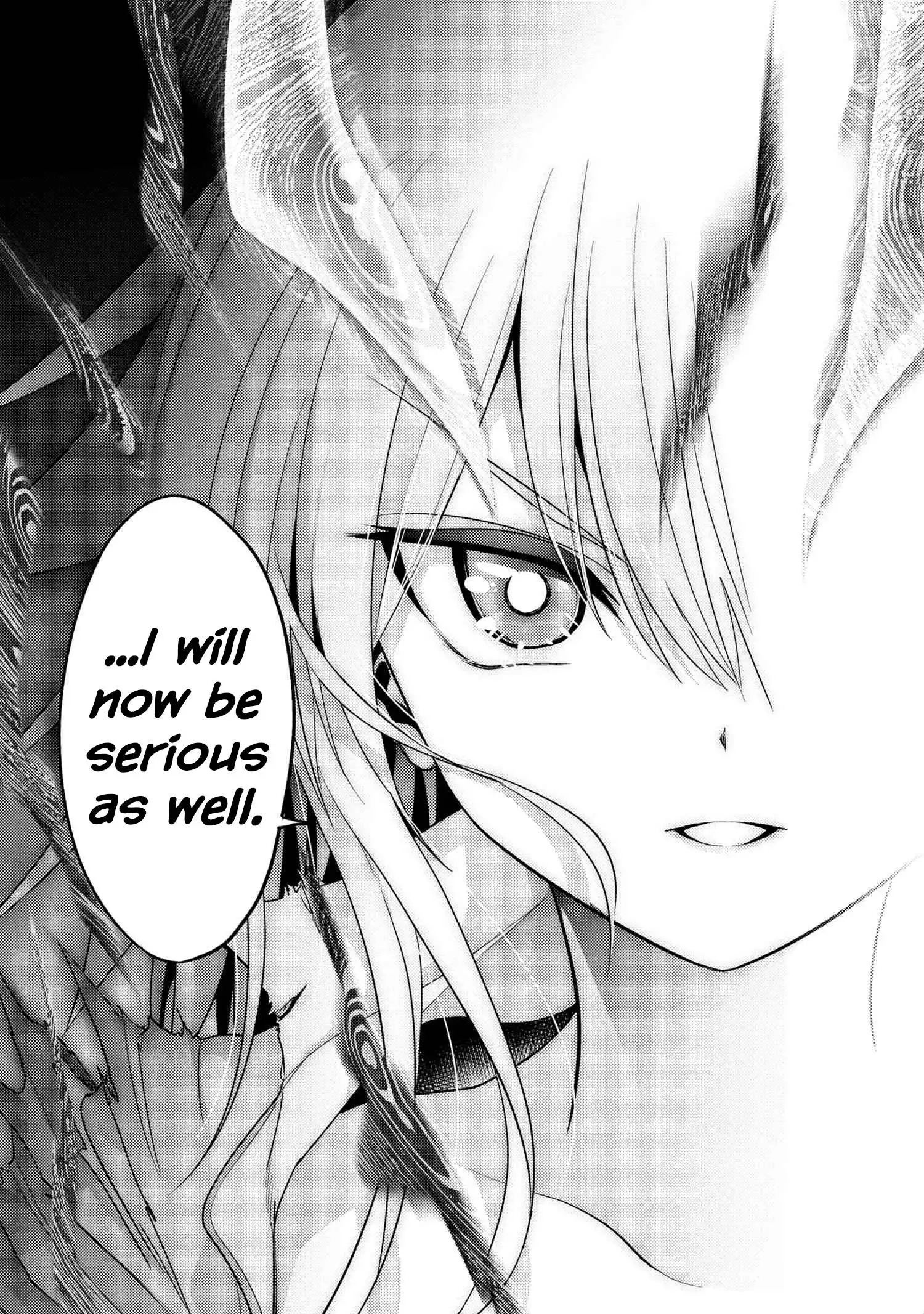 Sekai Saikyou no Assassin, isekai kizoku ni tensei suru Chapter 21