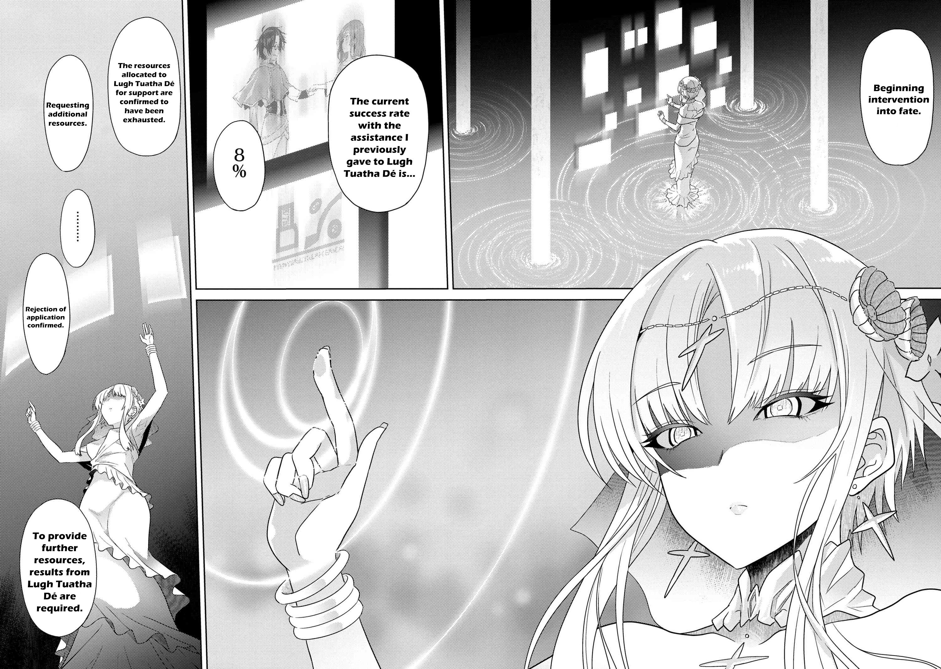 Sekai Saikyou no Assassin, isekai kizoku ni tensei suru Chapter 9