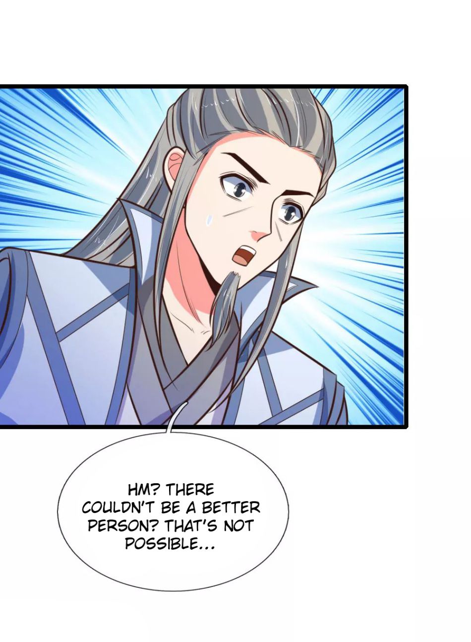 Shenwu Tianzun Chapter 103