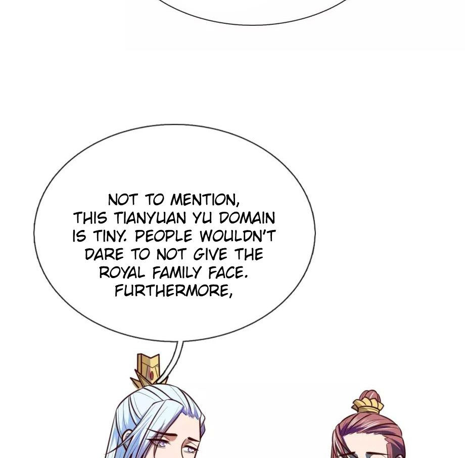 Shenwu Tianzun Chapter 117