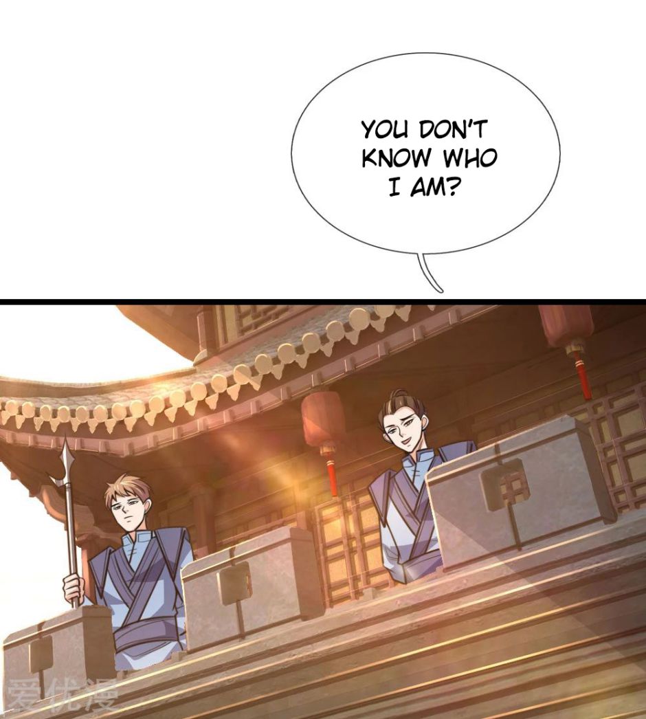 Shenwu Tianzun Chapter 192