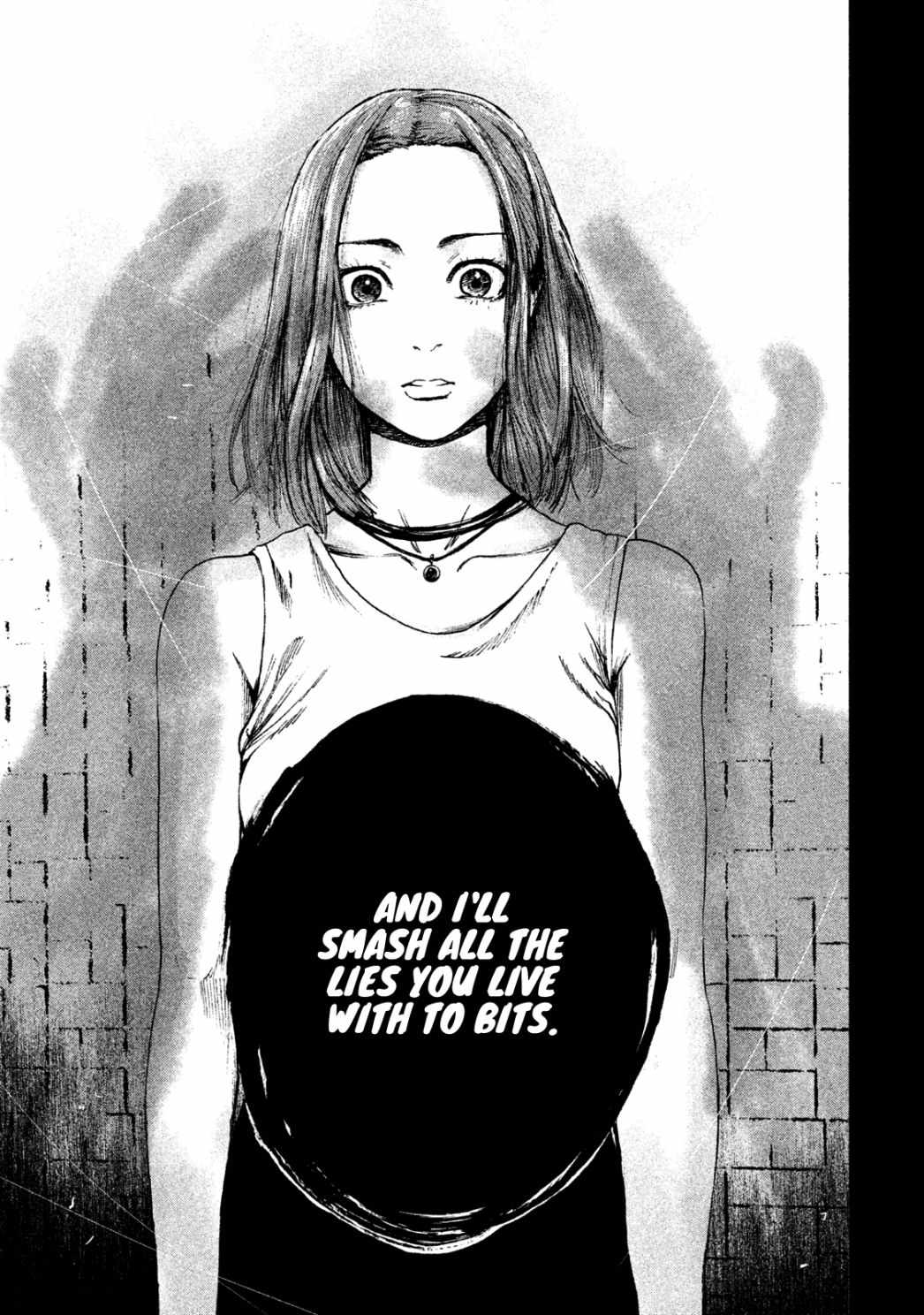 Shin'ai naru Boku e Satsui wo komete Chapter 10