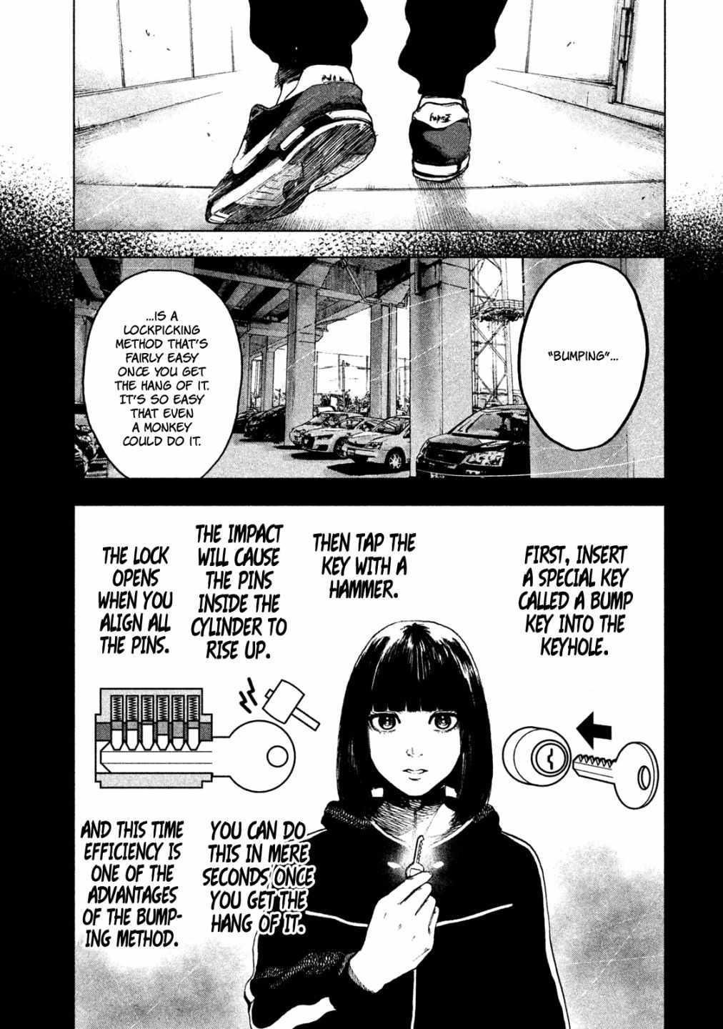 Shin'ai naru Boku e Satsui wo komete Chapter 12