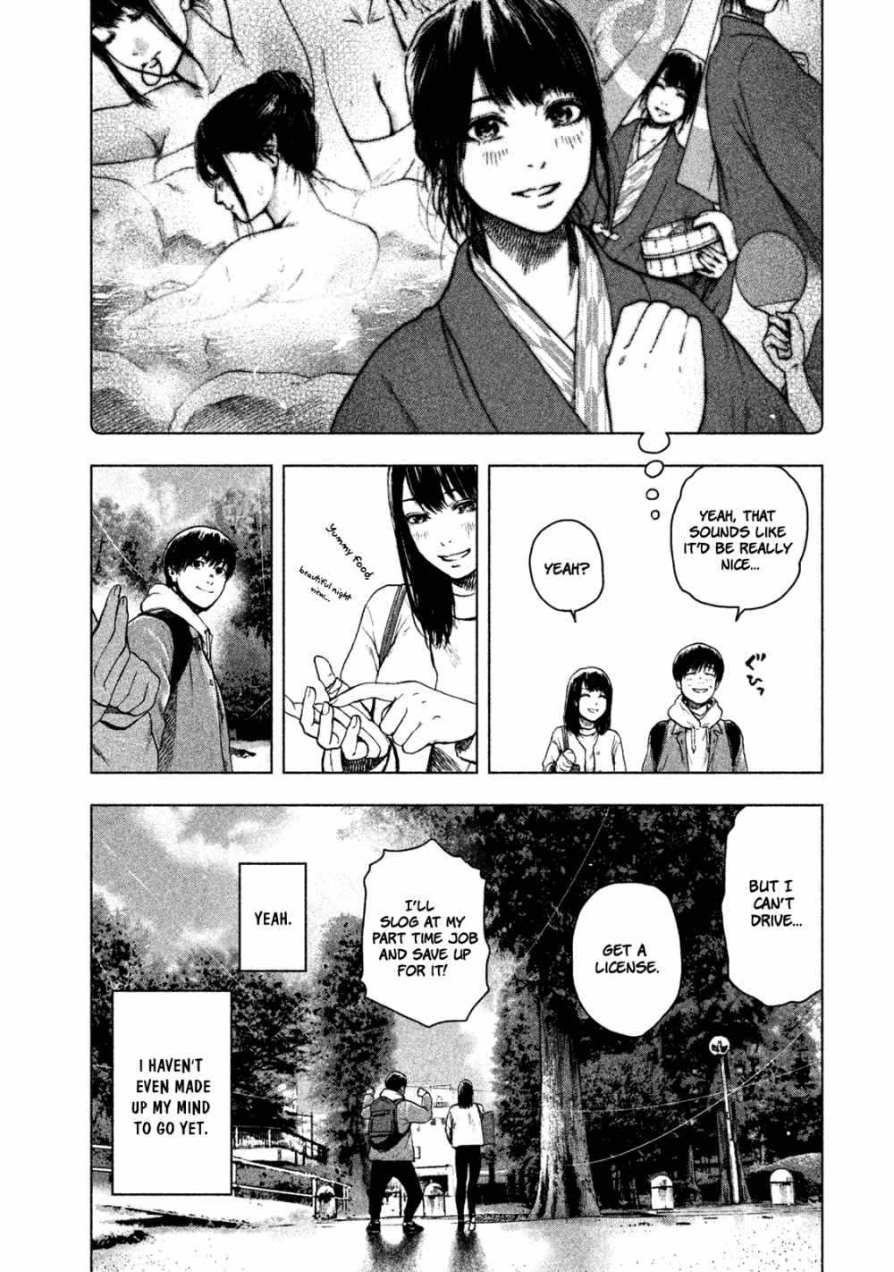 Shin'ai naru Boku e Satsui wo komete Chapter 25