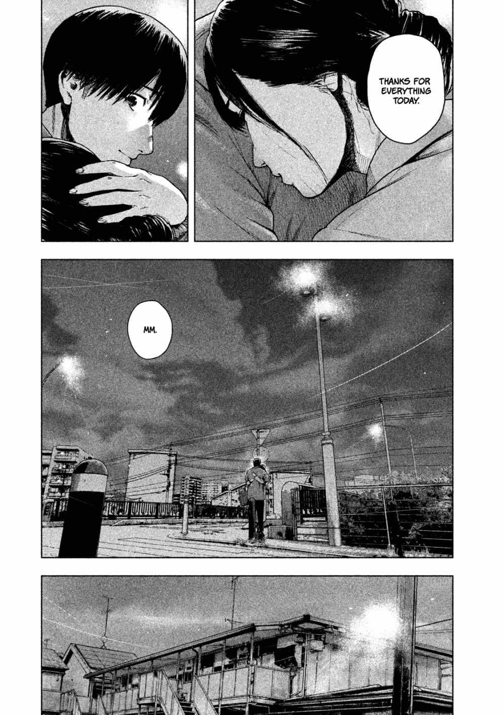 Shin'ai naru Boku e Satsui wo komete Chapter 28