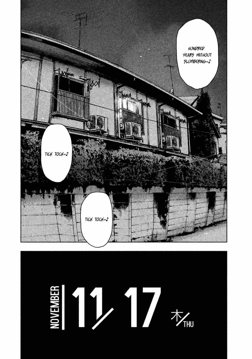 Shin'ai naru Boku e Satsui wo komete Chapter 29