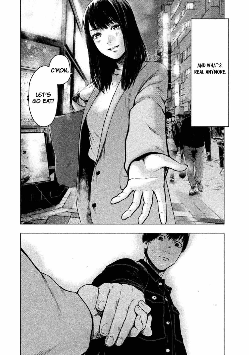 Shin'ai naru Boku e Satsui wo komete Chapter 30